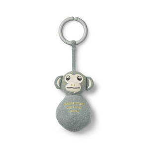 Elodie Details Stroller Pendant Toy - Playful Pebble