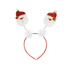 Christmas Headband Head Band 1pc, assorted