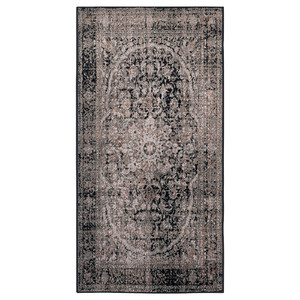 TEBSTRUP Rug, low pile, multicolour, 80x150 cm