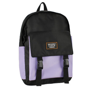 Teenage Backpack Just Violet