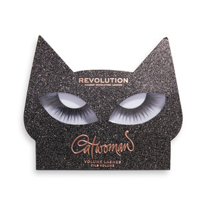 Makeup Revolution Catwoman™ X False Lashes