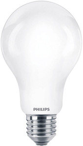 Philips LED Bulb A67 E27 2452 lm 4000 K