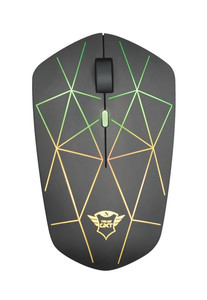 Trust Optical Wireless Gaming Mouse GXT 117 Strike