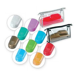 Bathroom Travel Accessories Kit, random colours