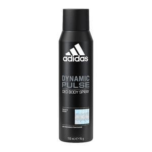 Adidas Dynamic Pulse Deo Body Spray for Men 150ml