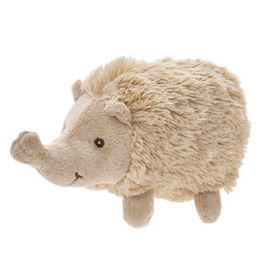 Beppe Soft Plush Toy Hedgehog, 15cm, 0+