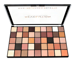 Makeup Revolution Maxi Reloaded Eyeshadow Palette (45) Large It Up