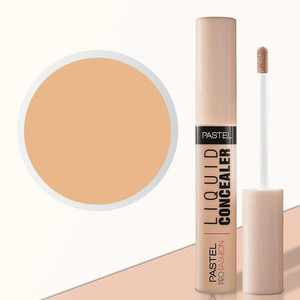 PASTEL Pro Fashion Liquid Concealer no. 104 7ml