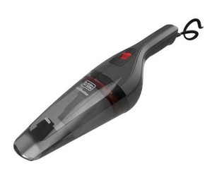 Black+Decker Car Vacuum Cleaner 12V NVB12AV