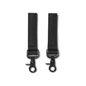 Elodie Details Stroller Hooks - Black