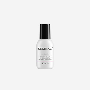 SEMILAC Nail Cleaner 50ml