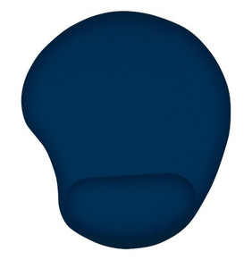 Trust Mouse Pad BigFoot, blue