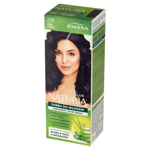 JOANNA Naturia Color Hair Dye 235 - Forest Berry