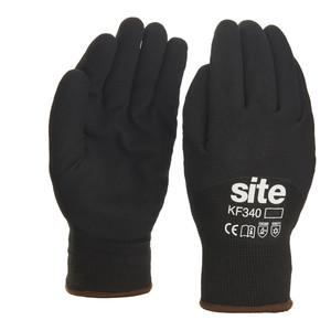 Thermal Protection Gloves Size L