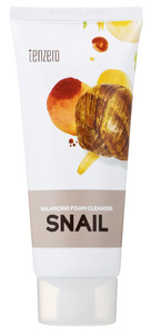 TENZERO Balancing Foam Cleanser Snail 100ml