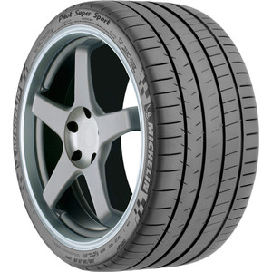 MICHELIN Pilot Super Sport 285/35R19 99Y