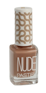 PASTEL Nail Polish Nude no. 757 13ml