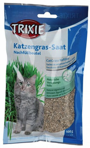 Trixie Cat Grass 100g