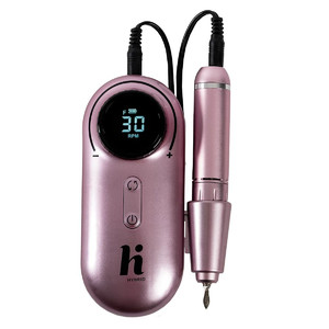 Hi Hybrid Nail Drill Compact Lite (12W)