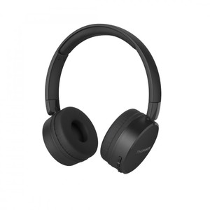 Thomson On-ear Headphones BT WHP-6011, black