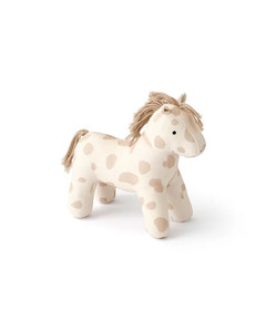 Kid's Concept Soft toy horse Dotty AIDEN 0+