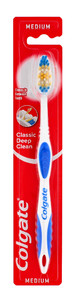 Colgate Classic Toothbrush, Medium 