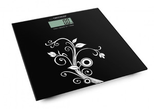 Esperanza Digital Bathroom Scale YOGA EBS003