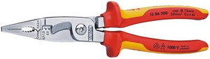 KNIPEX Pliers for Electrical Installation