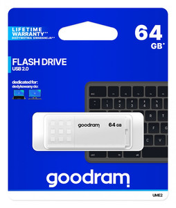 Goodram Flash Drive UME2 64GB USB 2.0