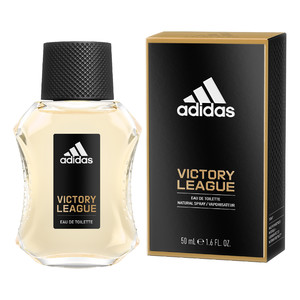 Adidas Victory League Eau de Toilette for Men 50ml