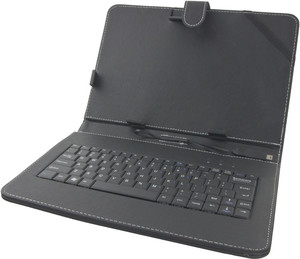 Esperanza Tablet Case & Keyboard 10.1"