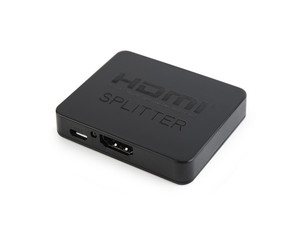 Switch/Splitter 2xHDMI 4K