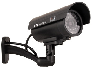 CEE Dummy Camera IR9000 B IR LED