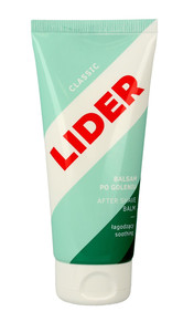 Lider Classic After Shave Balm 100ml