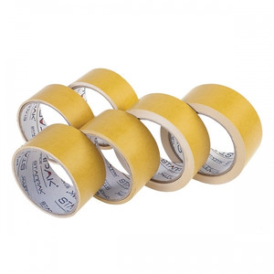 Starpak Double-Sided Tape 48mm/10m 1pc