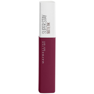 MAYBELLINE Super Stay Matte Ink Liquid Lipstick 115 - Founder 5ml