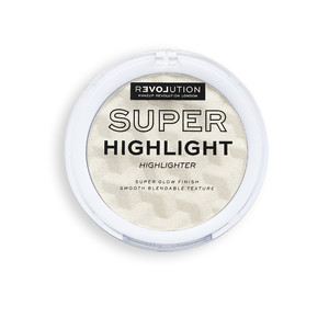 Makeup Revolution Relove Super Highlight - Shine Vegan