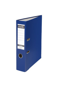 Bantex Lever Arch File Budget A4 7.5cm 1pc, dark blue