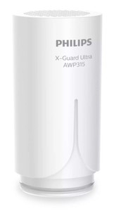 Philips Filter Cartridge Ultra X- guard 1-pack AWP315/10