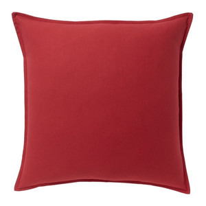 Cushion Hiva 60x60cm, red