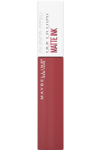 MAYBELLINE Super Stay Matte Ink Liquid Lipstick 170 - Initiator 5ml