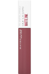 MAYBELLINE Super Stay Matte Ink Liquid Lipstick 175 - Ringleader 5ml