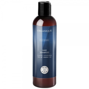 ORGANIQUE Pour Homme Normalizing Shampoo for Men 250ml