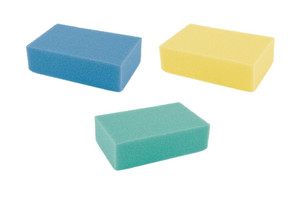 Bath Sponge Rectangular  