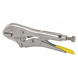 STANLEY Clamping Locking Pliers 228mm