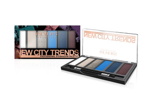 REVERS New City Trends Eyeshadows no. 05 9g