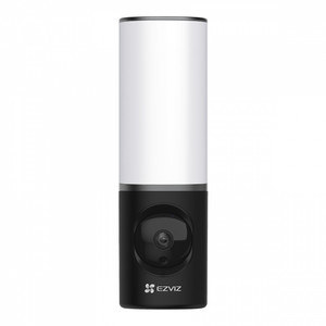 EZVIZ Outdoor Security Camera Floodlight LC3