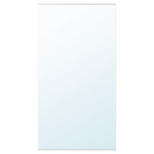 ENHET Mirror door, mirror glass, 40x75 cm