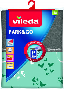 Vileda Park and Go Ironing Board Cover