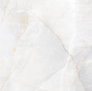 Gres Tile Riva 60 x 60 cm, satin pearl, indoor/outdoor, 1.44 sqm